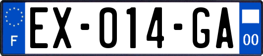 EX-014-GA