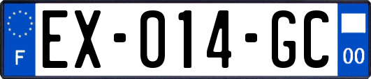 EX-014-GC