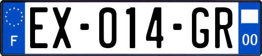 EX-014-GR