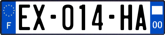 EX-014-HA