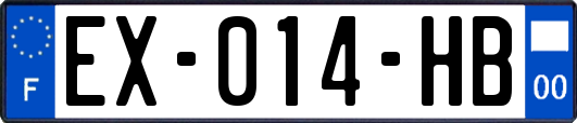 EX-014-HB