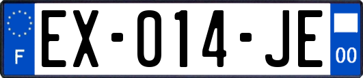 EX-014-JE