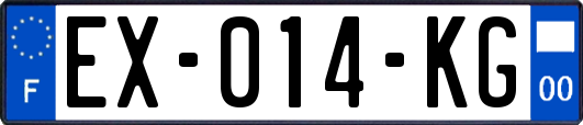 EX-014-KG