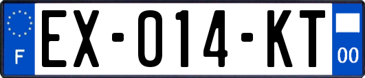 EX-014-KT