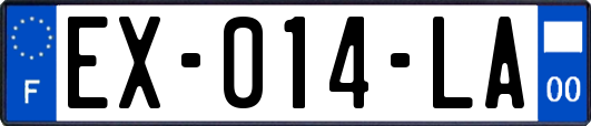 EX-014-LA