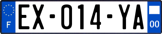 EX-014-YA