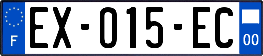 EX-015-EC