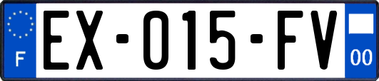 EX-015-FV