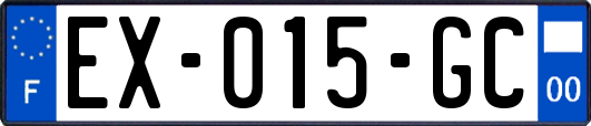 EX-015-GC