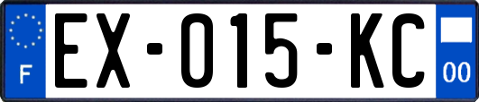 EX-015-KC