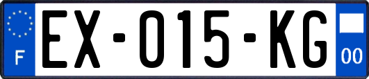 EX-015-KG