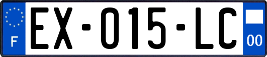 EX-015-LC