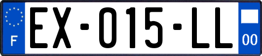 EX-015-LL