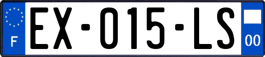 EX-015-LS