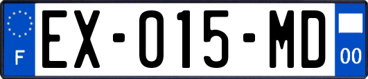 EX-015-MD