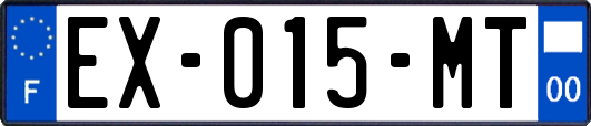 EX-015-MT