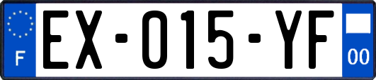 EX-015-YF