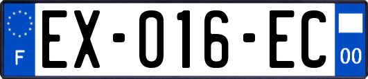 EX-016-EC