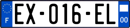 EX-016-EL