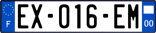 EX-016-EM