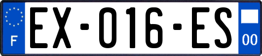 EX-016-ES