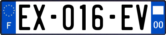 EX-016-EV