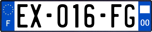 EX-016-FG