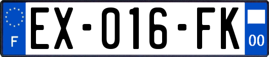 EX-016-FK