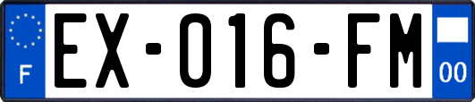 EX-016-FM