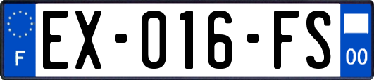 EX-016-FS