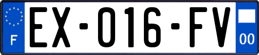 EX-016-FV