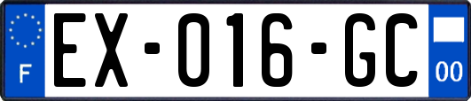 EX-016-GC