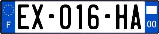 EX-016-HA