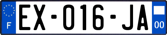 EX-016-JA