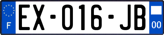 EX-016-JB