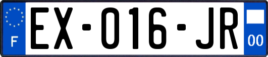 EX-016-JR