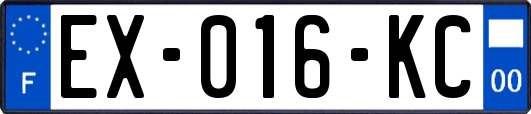 EX-016-KC