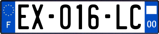 EX-016-LC
