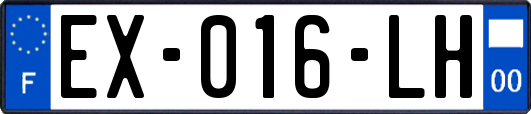 EX-016-LH