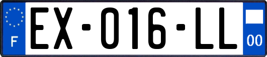 EX-016-LL