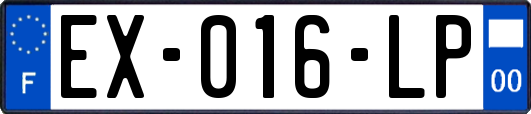 EX-016-LP