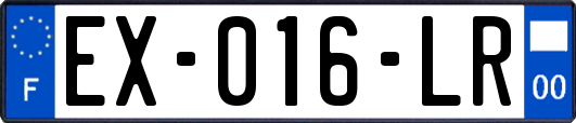 EX-016-LR