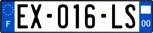 EX-016-LS
