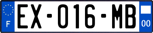 EX-016-MB