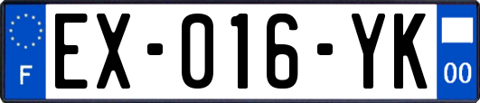 EX-016-YK