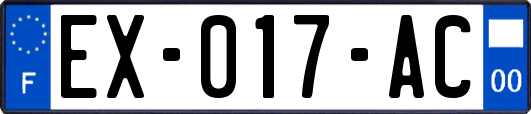 EX-017-AC