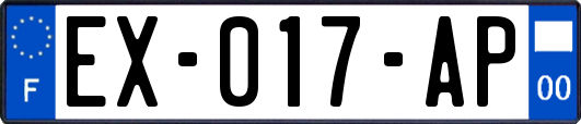 EX-017-AP