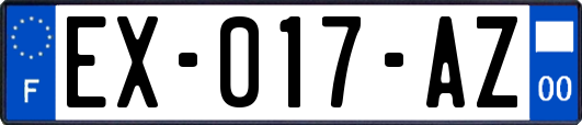 EX-017-AZ