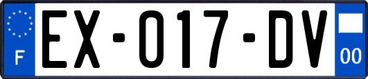 EX-017-DV