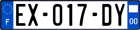 EX-017-DY